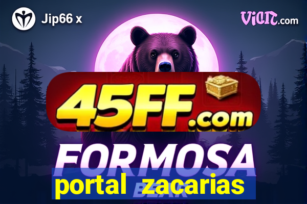 portal zacarias menina da carreta